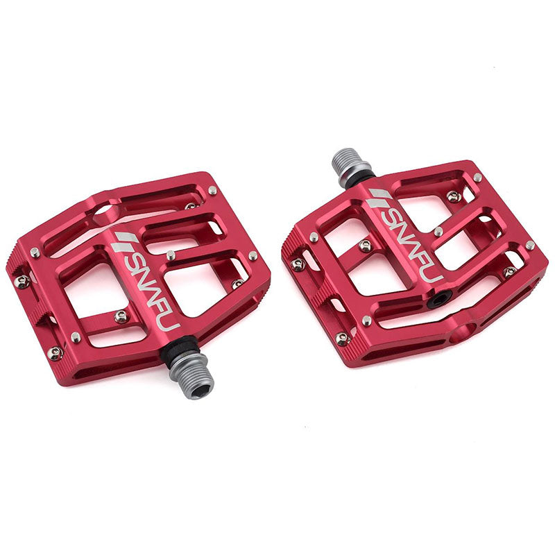 Snafu Cactus Pedals