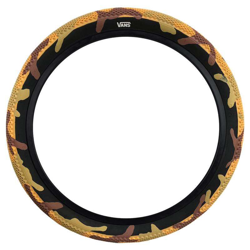 Cult Vans 12 Inch Tire