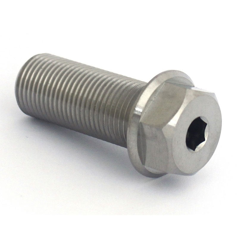 Armour Bikes Titanium Rear Axle Bolt