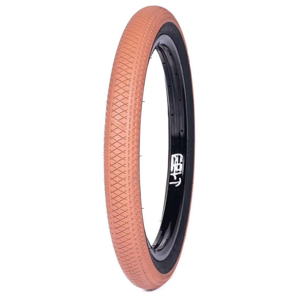 Cult Vans Wafflecup Tire