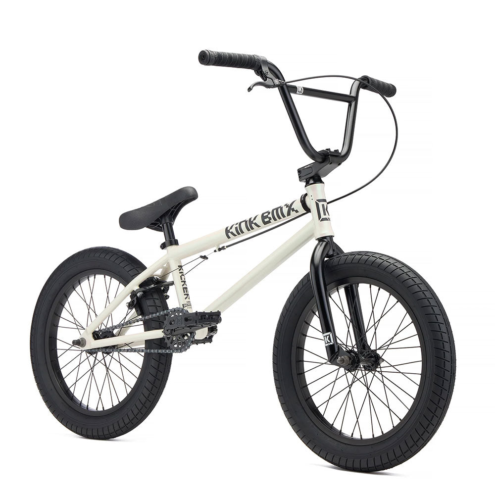 Kink Kicker 18 Inch BMX Bike