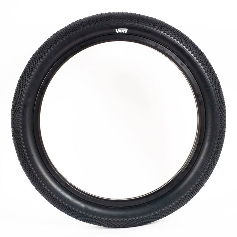 Cult Vans Tire