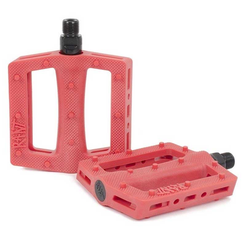 Rant Trill Pedals