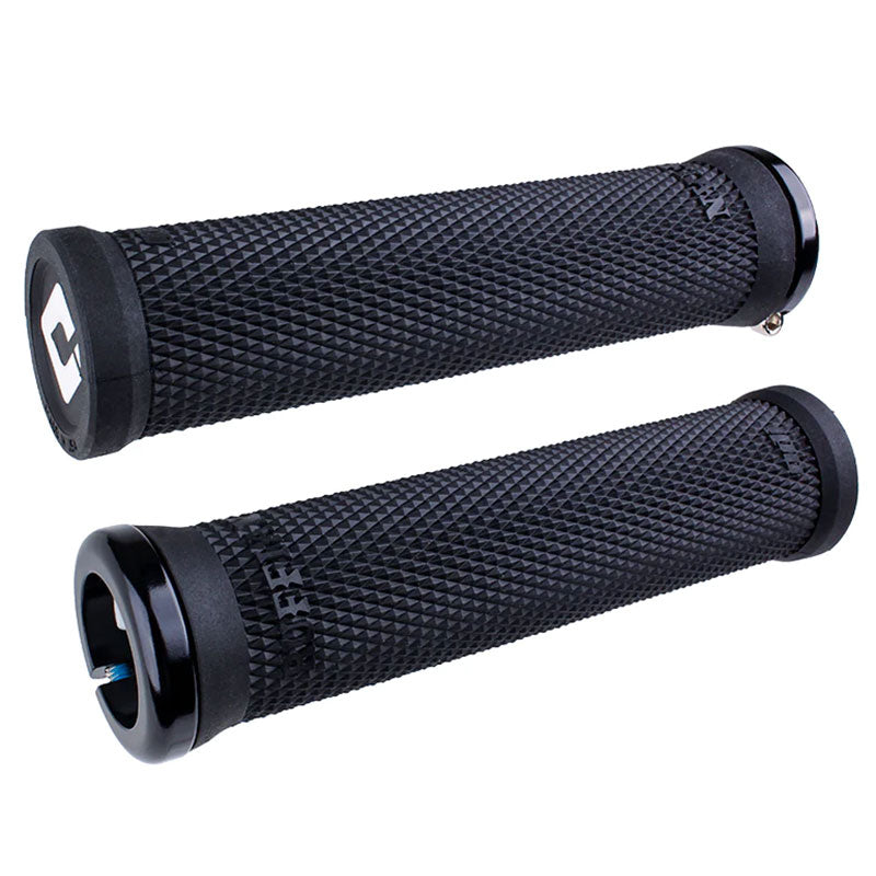 Odi Ruffian v2.1 Lock-On MTB Grips