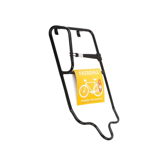 Fairdale Pannier Skate Rack