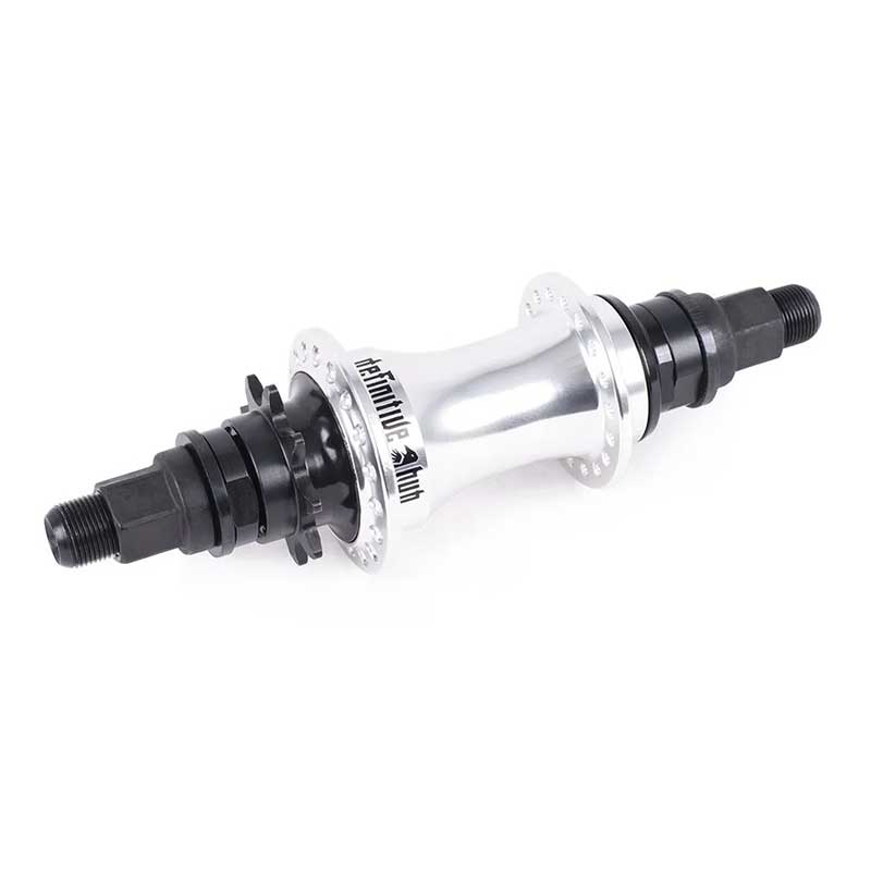 Shadow Definitive Cassette Hub