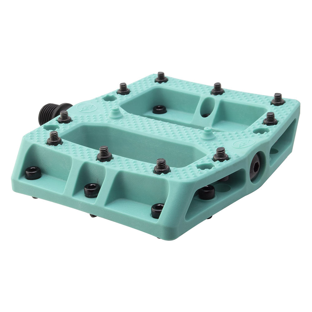 Alienation Foot Fetish Pedals