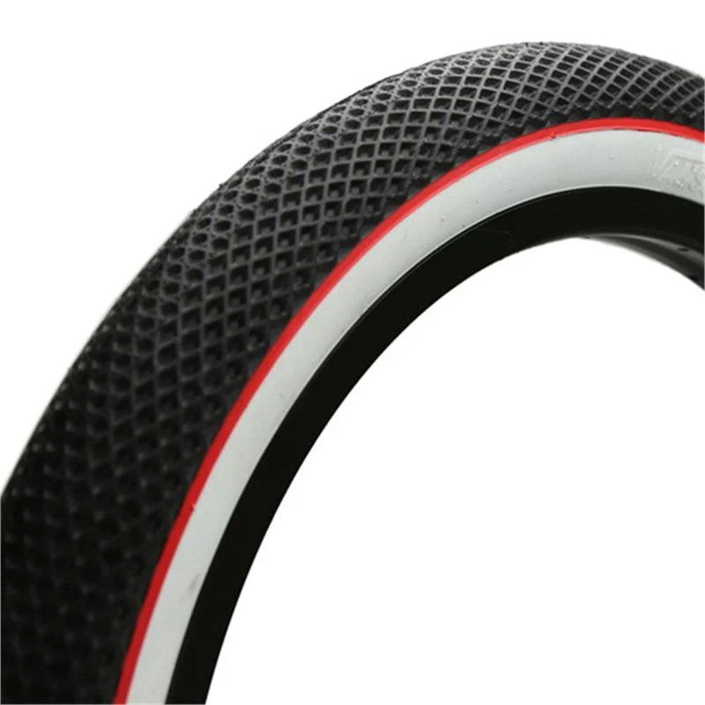 Cult Vans 16 Inch Tire