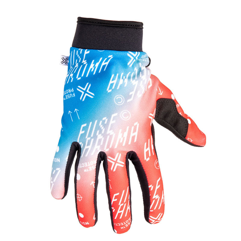 Fuse Chroma Gloves