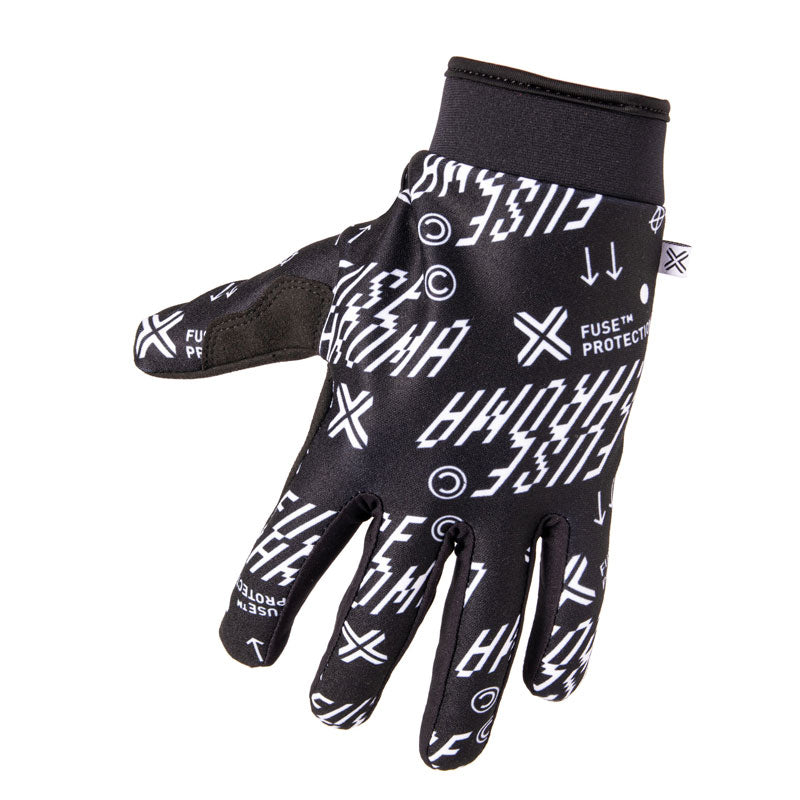 Fuse Chroma Gloves