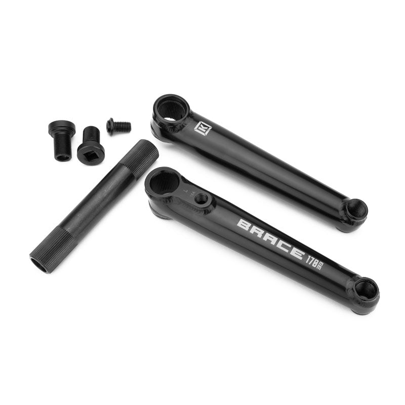 Kink Brace Cranks