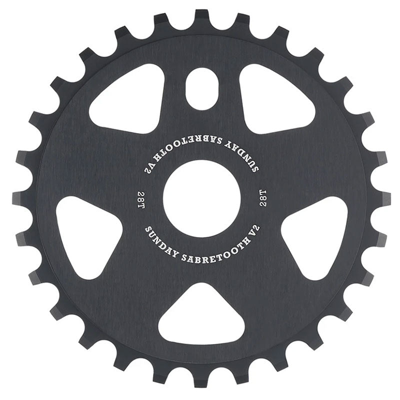 Sunday Sabretooth V2 Sprocket