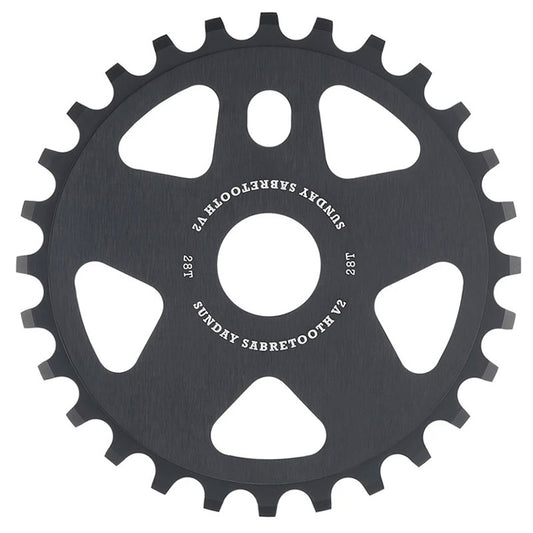 Sunday Sabretooth V2 Sprocket