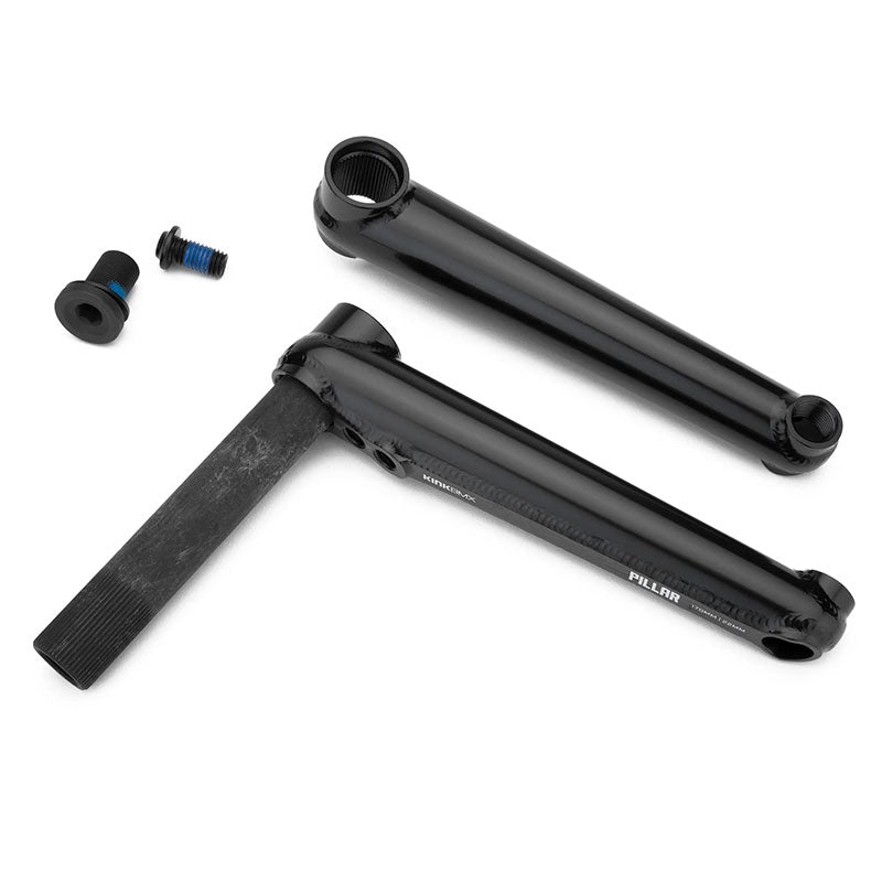 Kink Pillar Cranks