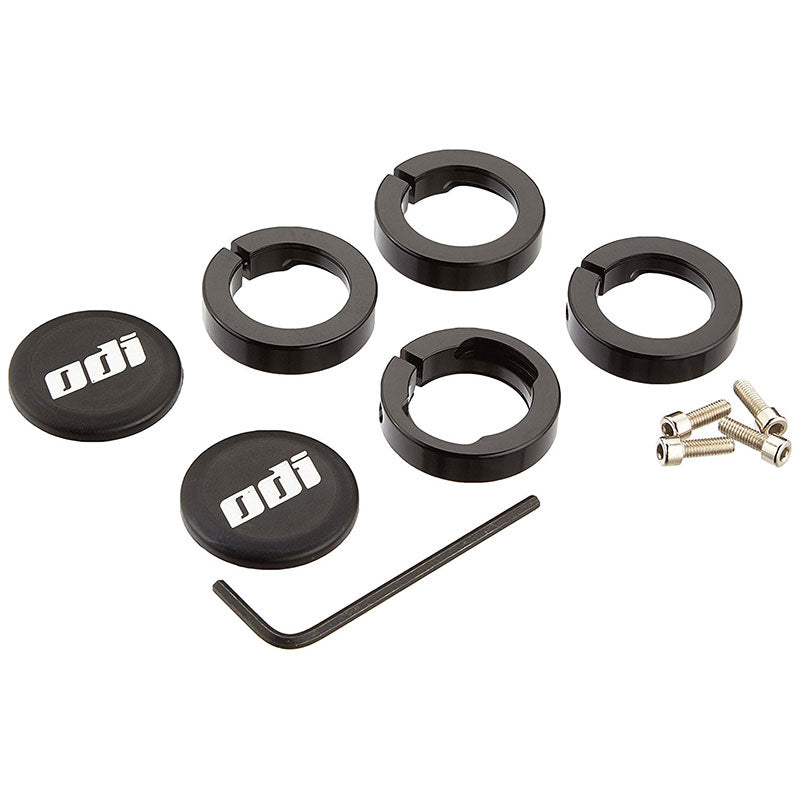Odi Lock Jaw Clamps