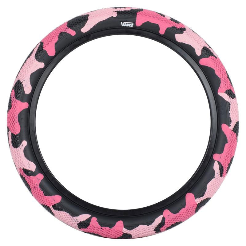 Cult Vans Tire