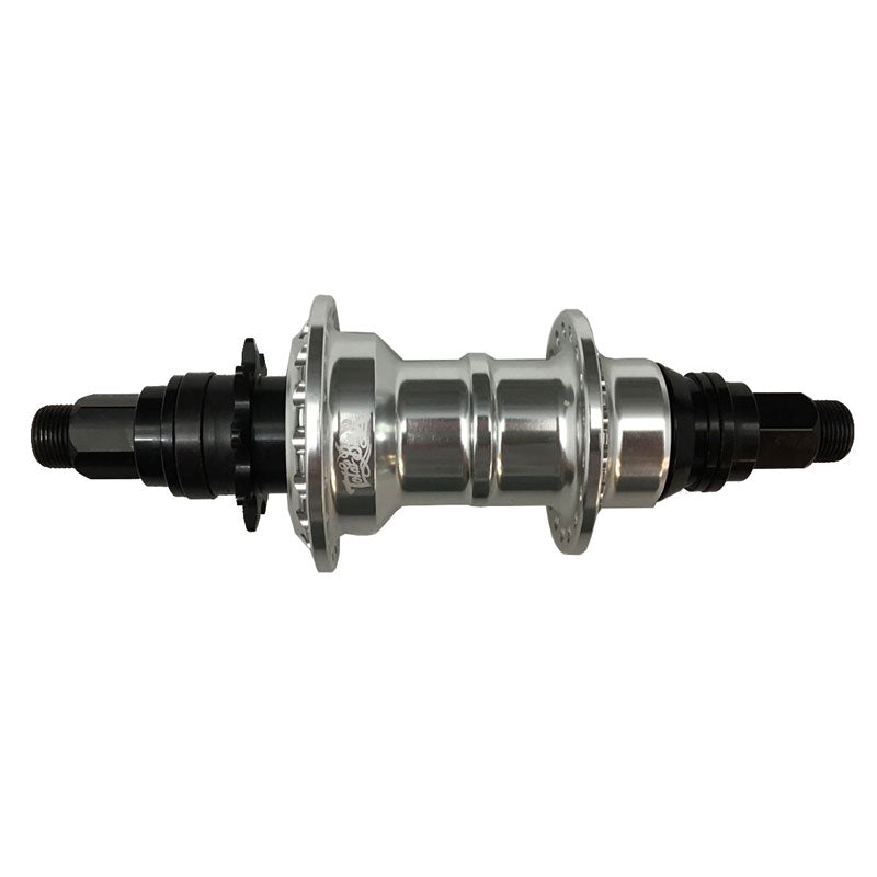 Total Tech V2 Cassette Hub