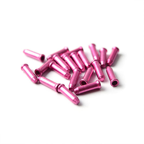 Mission Cable End