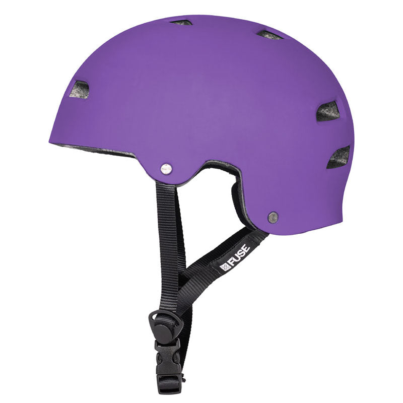 Fuse Alpha Helmet