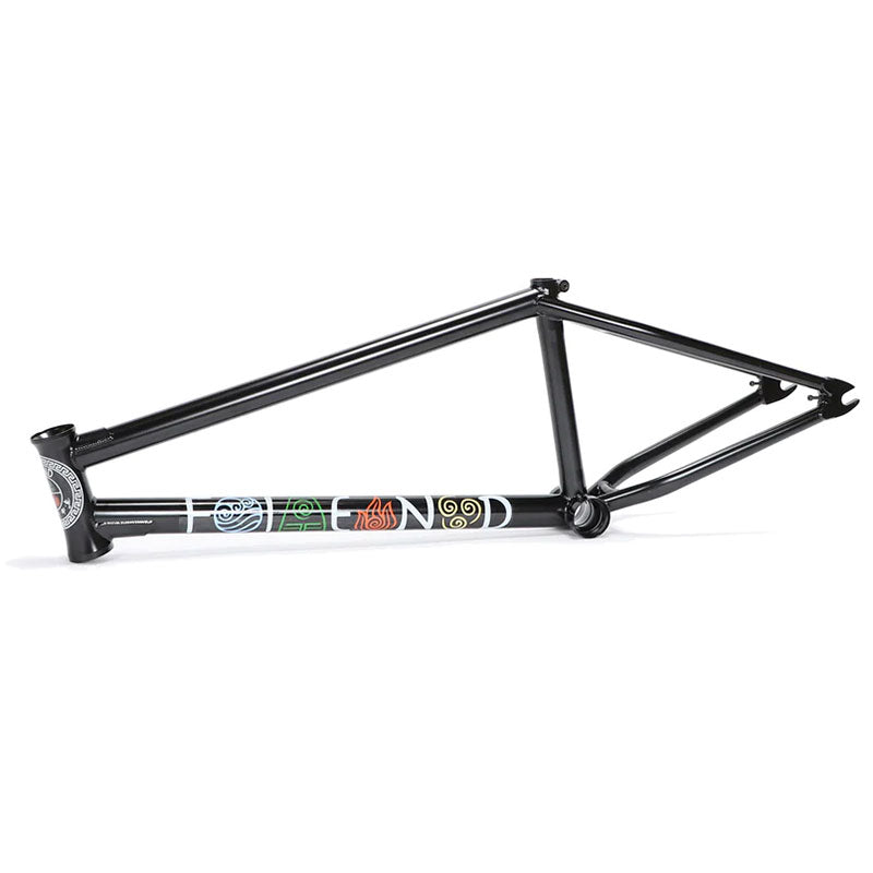 Fiend Raekes Frame