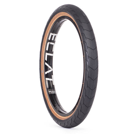 Eclat Decoder 120tpi Tire