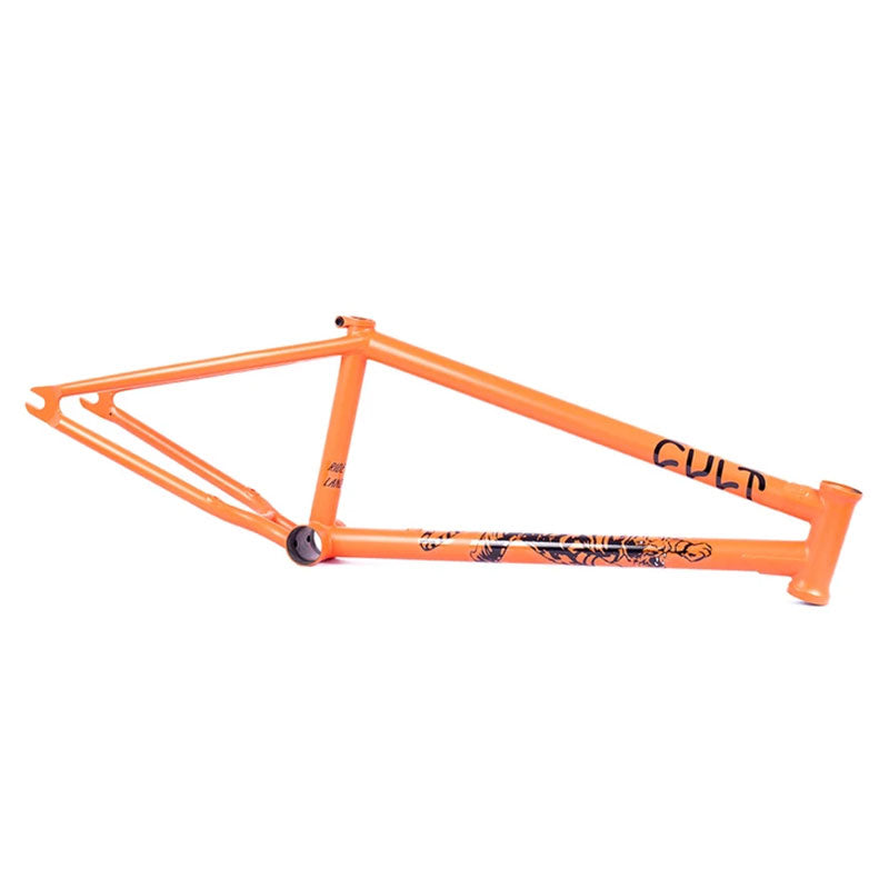 Cult Tom Russel Frame