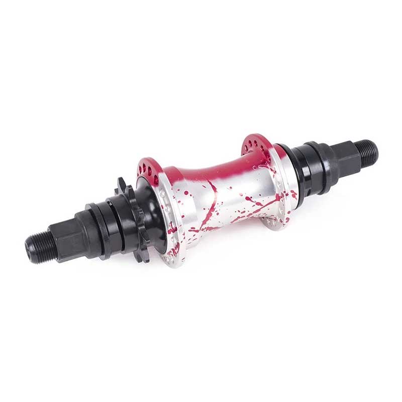 Shadow Definitive Cassette Hub