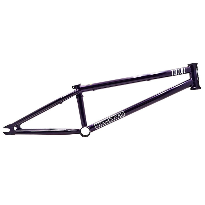 Total Hangover H4 Frame