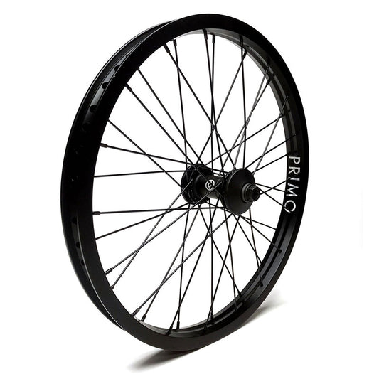 Primo Balance VS Front Wheel