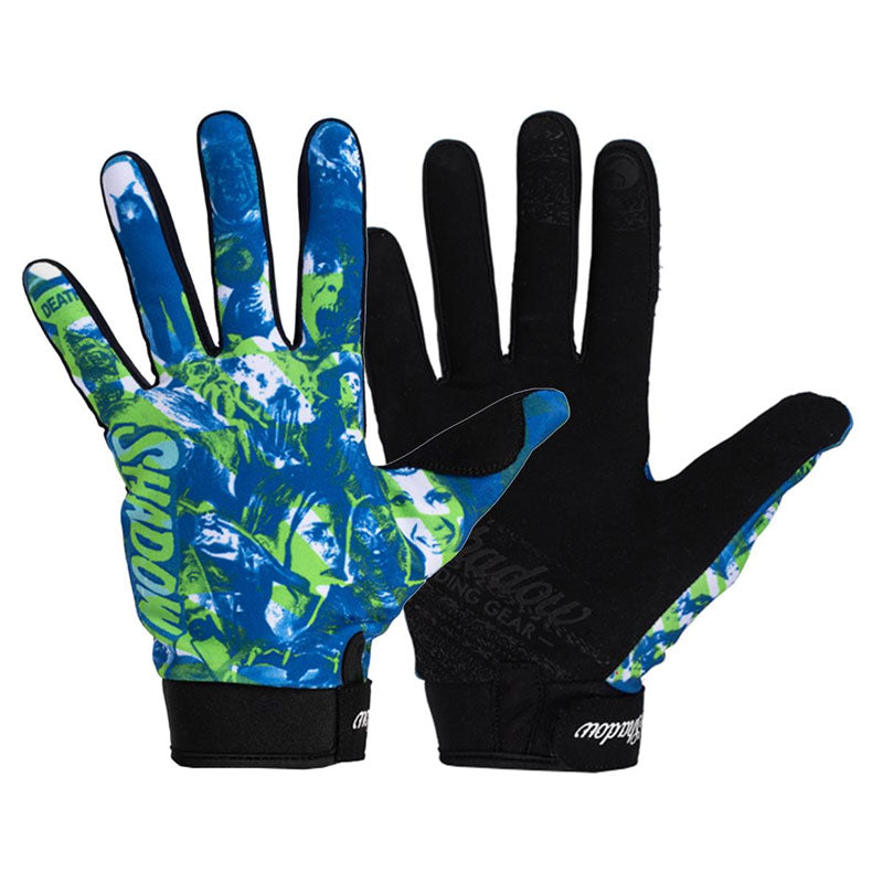 Shadow Conspire Gloves (Monster Mash)