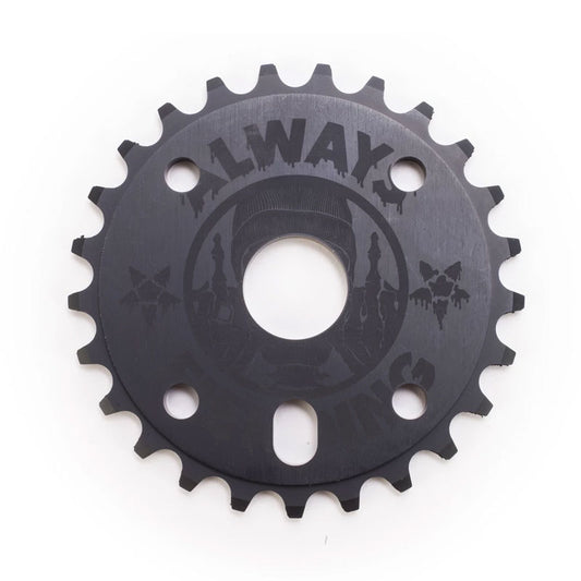Fiend Reynolds Sprocket