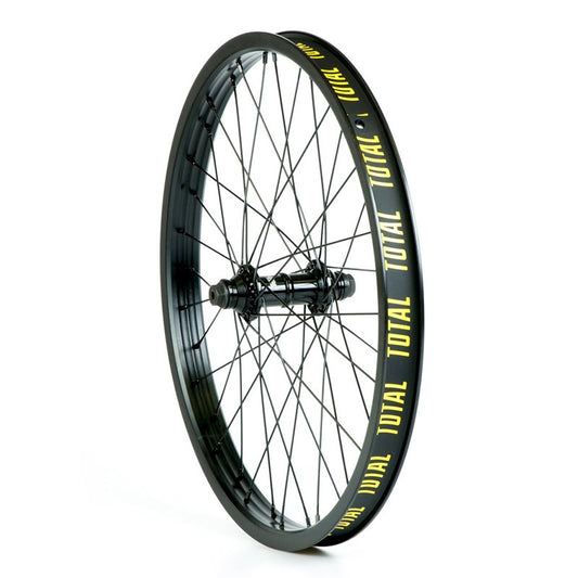 Total Techfire Frontwheel