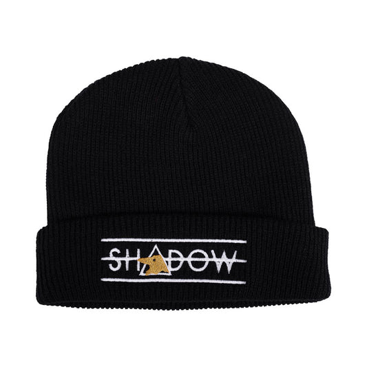 Shadow Delta Beanie