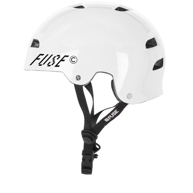 Fuse Alpha Helmet