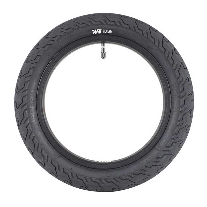 Rant Squad 14 Inch Tire