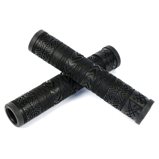 Tempered Zephyr Grips