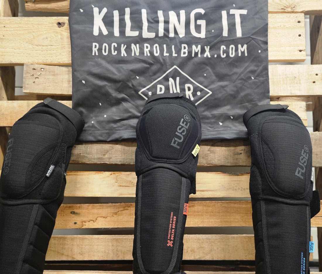 New Arrival: Fuse Protection