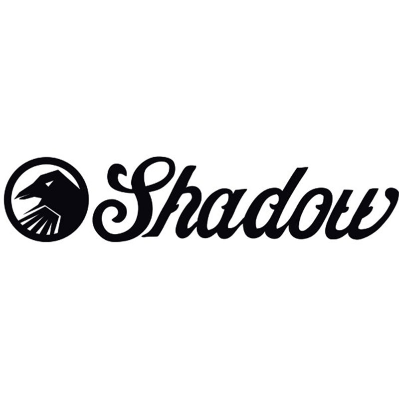 Shadow Bmx Logo