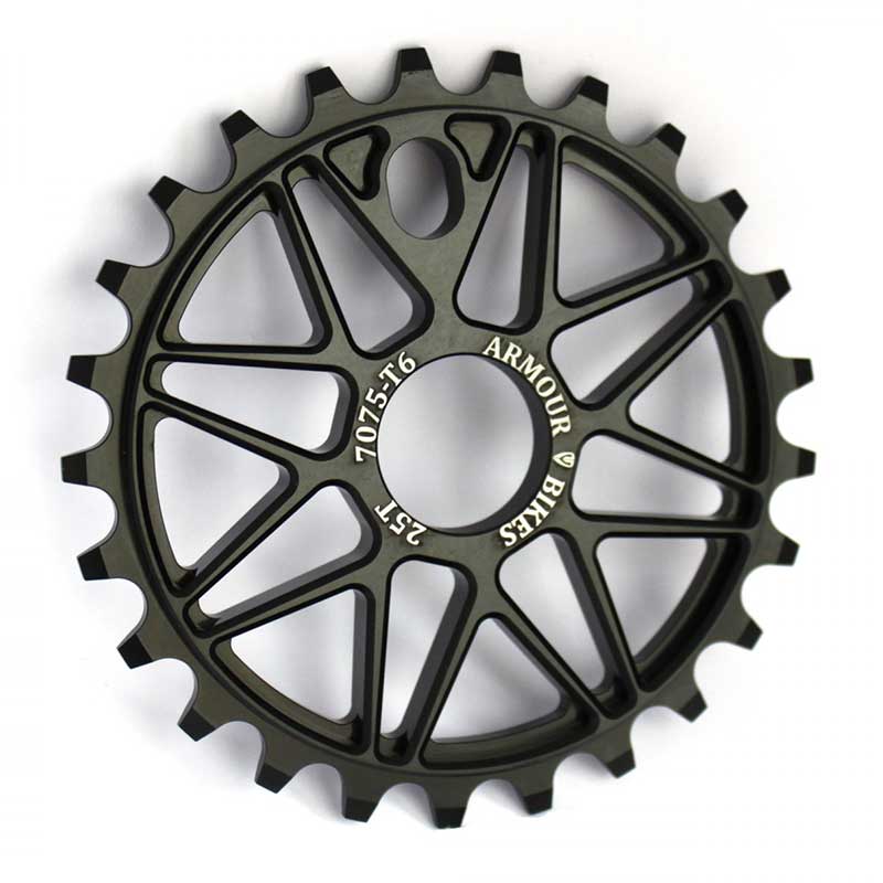 Armour Bikes Furious Sprocket