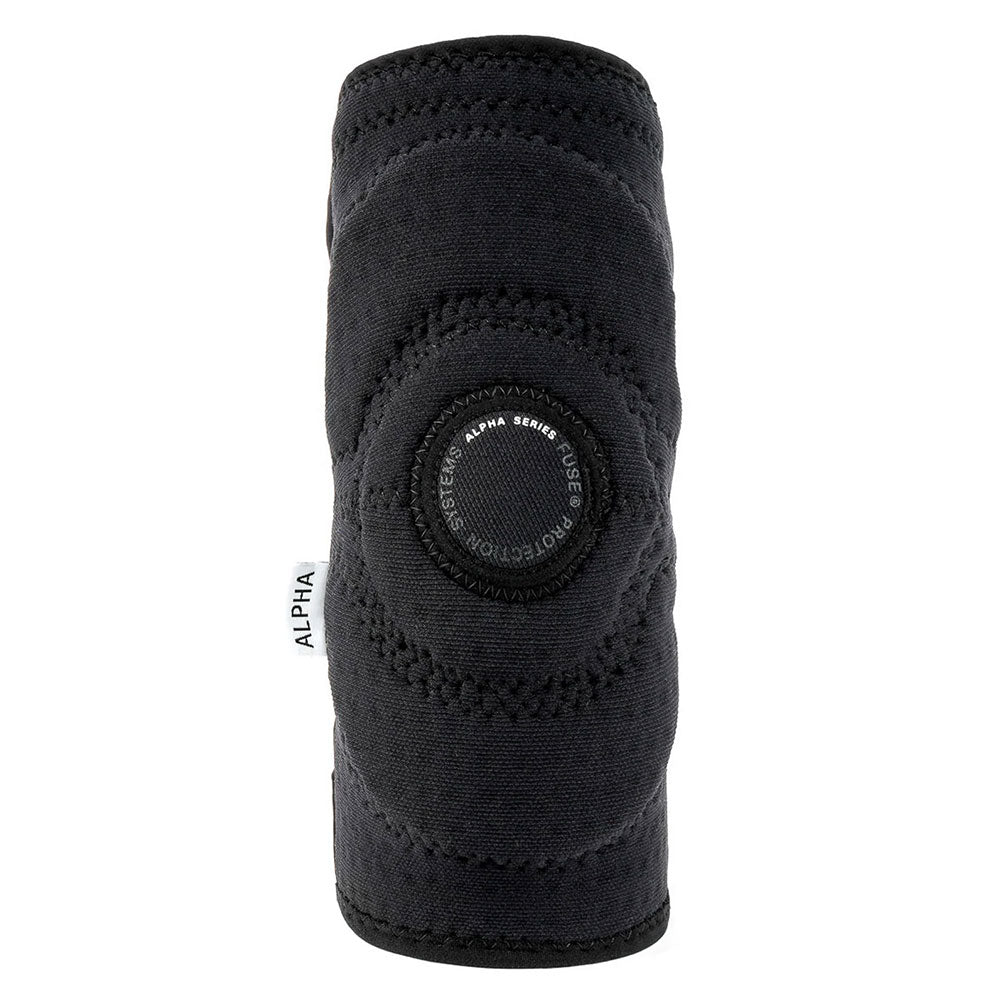 Fuse Alpha Lite Elbow Pads