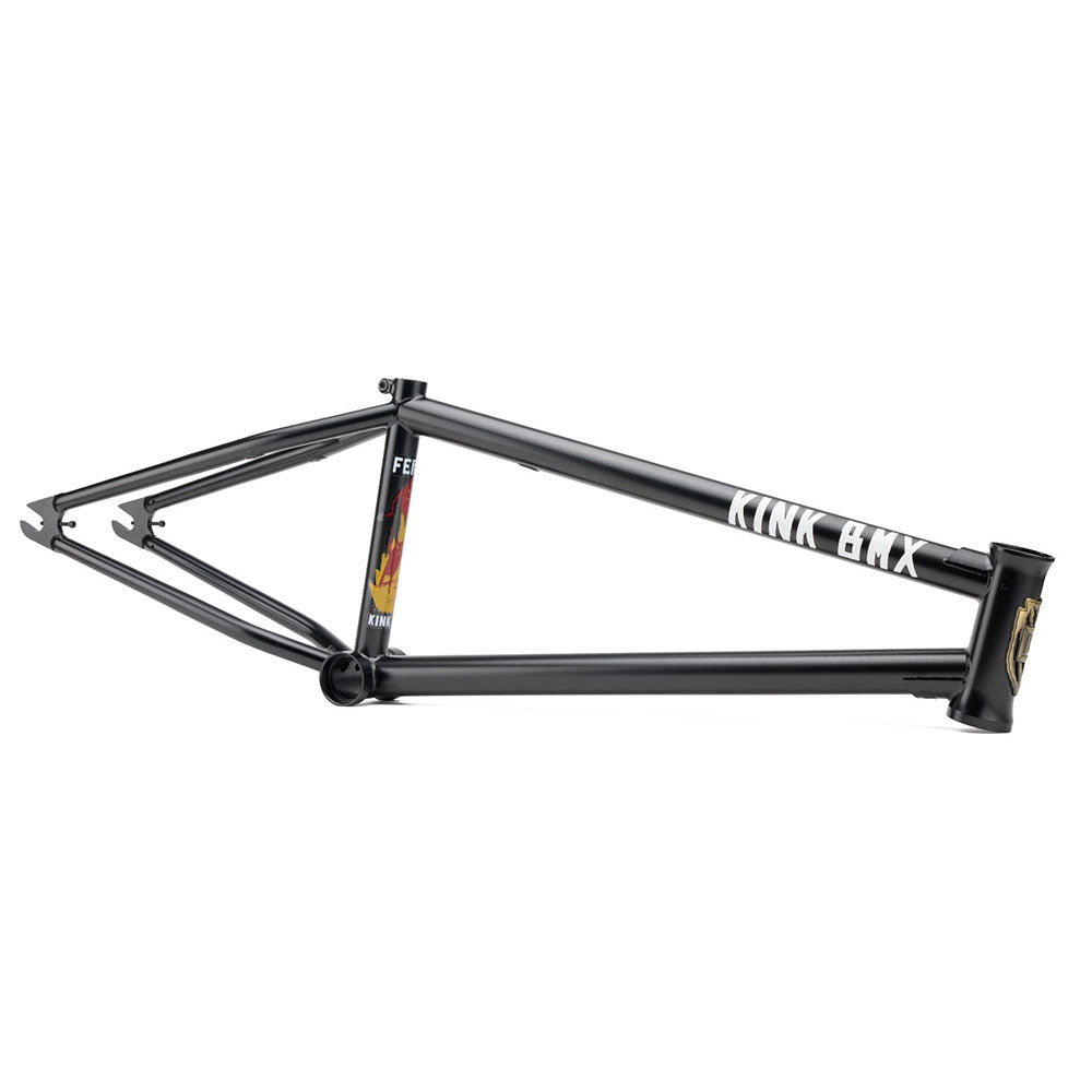 Kink Feral Frame