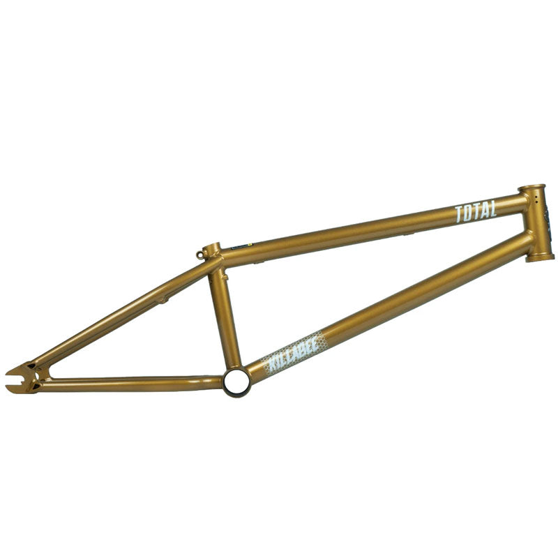 Total Killabee K4 Frame