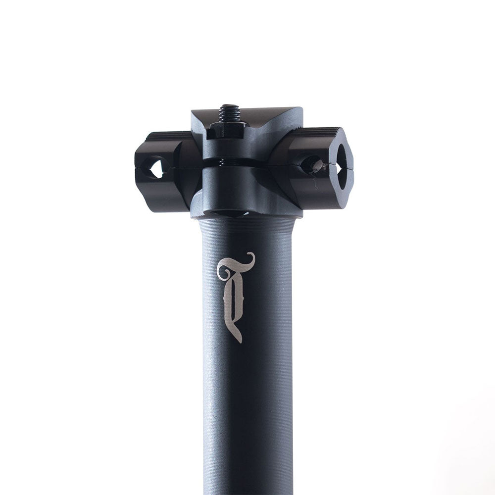 Tempered Abyss Seatpost