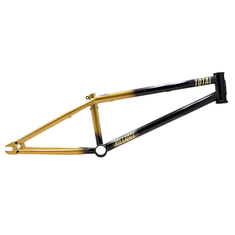 Total Killabee K4 Frame rocknrollbmx