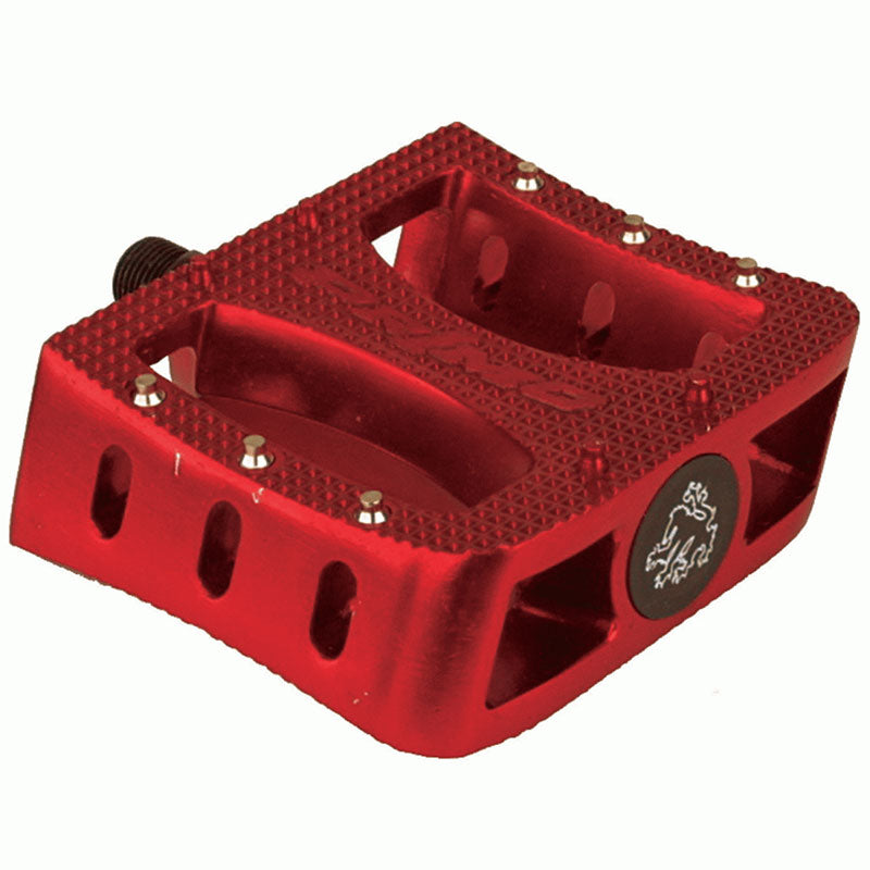 Primo Supertenderizer Alloy Pedals