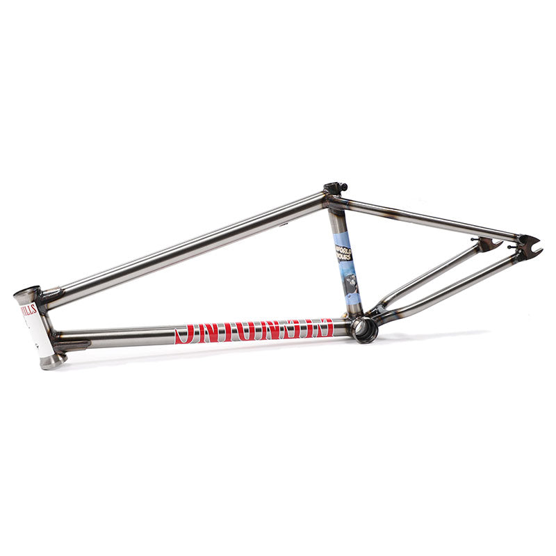 Fiend Mills Frame