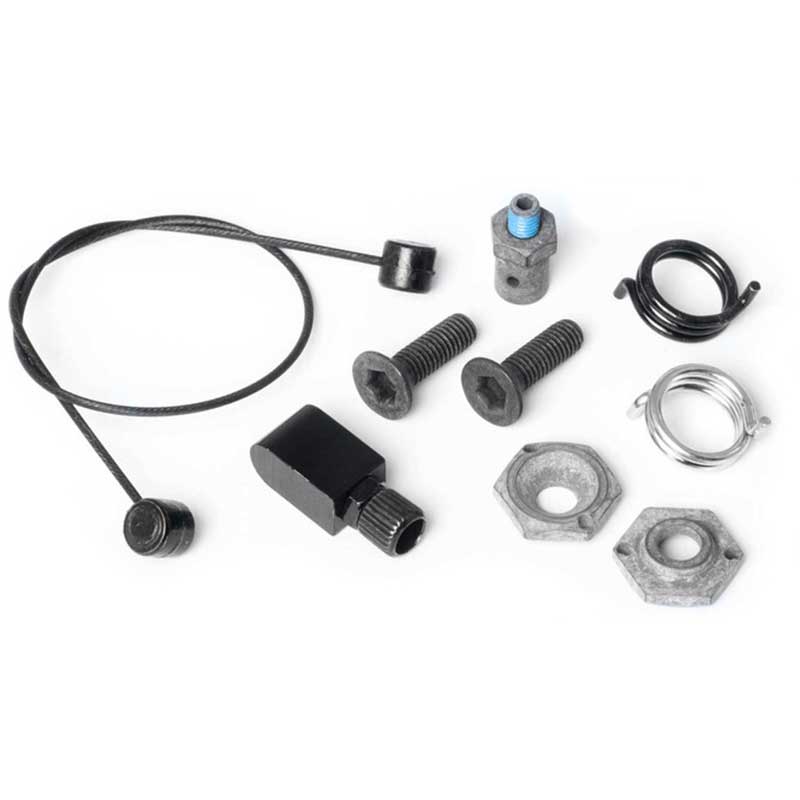 Odyssey Evo 2.5 Brake Parts Kit