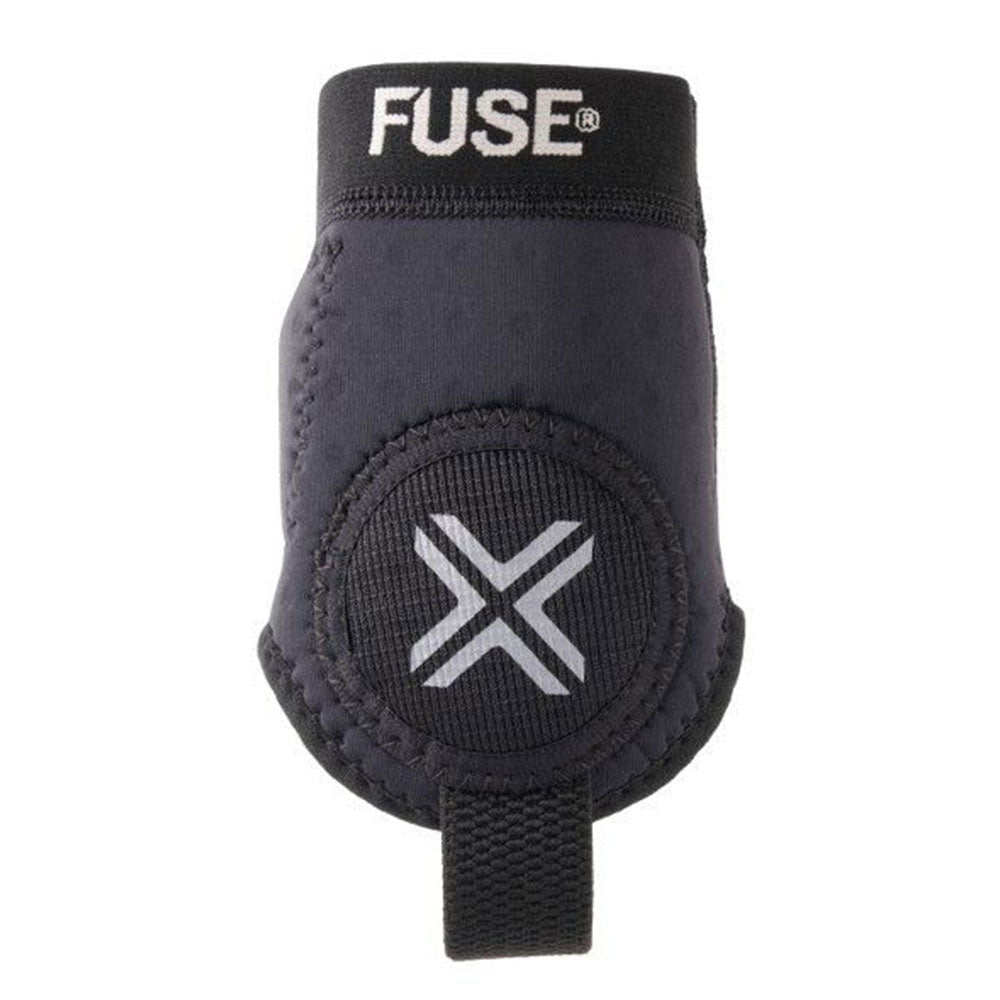 Fuse Alpha Classic Ankle Guards