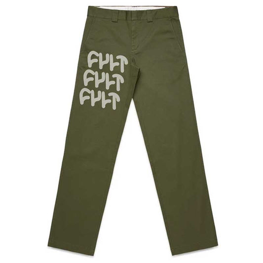 Cult Militant Chino Pants