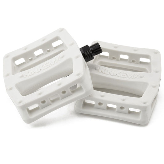 Kink Hemlock Pedals